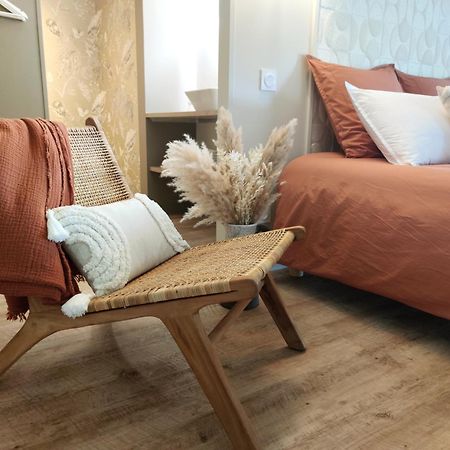 Saint-Ouen-Des-Toits La Douce Halte - Gites Avec Spa Ou Sauna מראה חיצוני תמונה